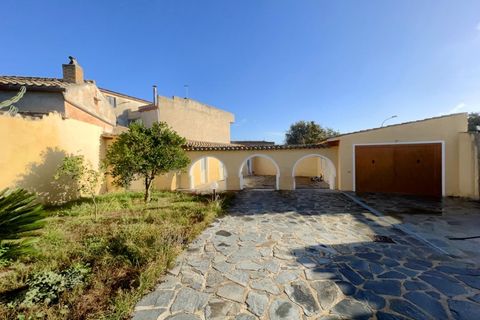 Villa i Serdiana, Sud Sardegna, Serdiana - € 2.500.000 | Ref: es5553636 - foto 3