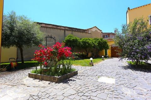 Villa i Serdiana, Sud Sardegna, Serdiana - € 2.500.000 | Ref: es5553636 - foto 4
