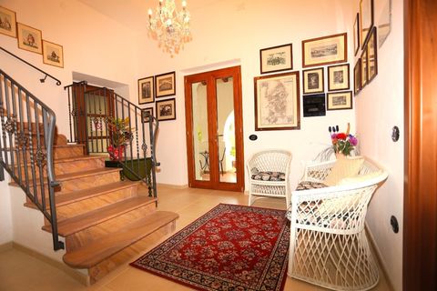 Villa i Serdiana, Sud Sardegna, Serdiana - € 2.500.000 | Ref: es5553636 - foto 5