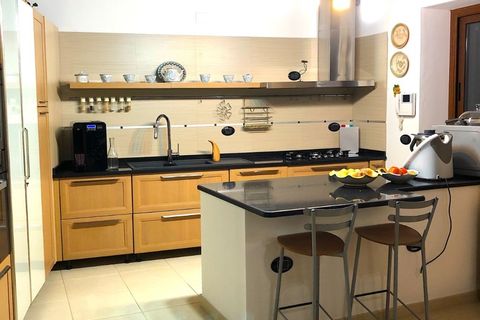 Villa i Serdiana, Sud Sardegna, Serdiana - € 2.500.000 | Ref: es5553636 - foto 10