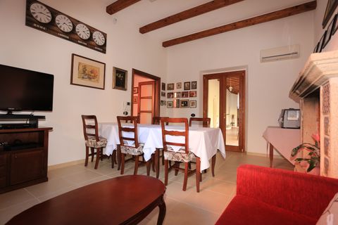 Villa i Serdiana, Sud Sardegna, Serdiana - € 2.500.000 | Ref: es5553636 - foto 8