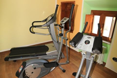Villa i Serdiana, Sud Sardegna, Serdiana - € 2.500.000 | Ref: es5553636 - foto 13