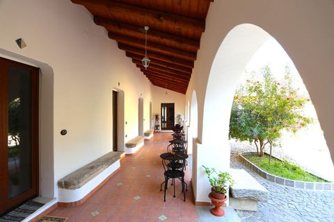 Villa i Serdiana, Sud Sardegna, Serdiana - € 2.500.000 | Ref: es5553636 - foto 16