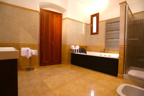 Villa i Serdiana, Sud Sardegna, Serdiana - € 2.500.000 | Ref: es5553636 - foto 14