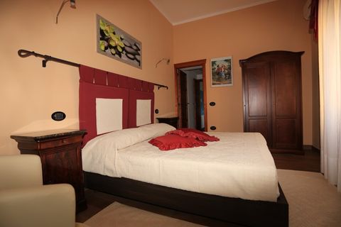 Villa i Serdiana, Sud Sardegna, Serdiana - € 2.500.000 | Ref: es5553636 - foto 17