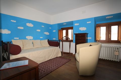 Villa i Serdiana, Sud Sardegna, Serdiana - € 2.500.000 | Ref: es5553636 - foto 18