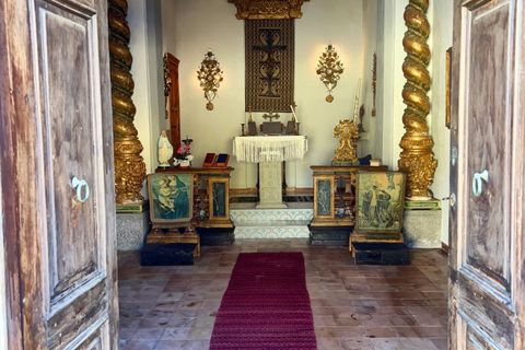 Villa i Serdiana, Sud Sardegna, Serdiana - € 2.500.000 | Ref: es5553636 - foto 23