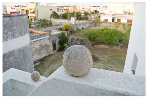 Byhus i Poggiardo, Lecce, Poggiardo - € 290.000 | Ref: es5553531 - foto 3