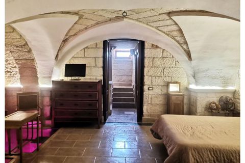 Byhus i Poggiardo, Lecce, Poggiardo - € 290.000 | Ref: es5553531 - foto 4