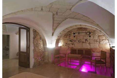 Byhus i Poggiardo, Lecce, Poggiardo - € 290.000 | Ref: es5553531 - foto 9