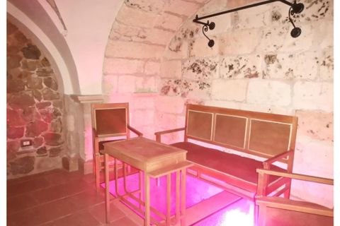 Byhus i Poggiardo, Lecce, Poggiardo - € 290.000 | Ref: es5553531 - foto 6