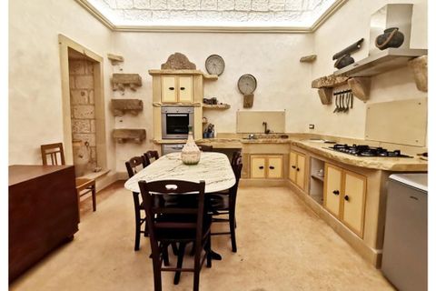 Byhus i Poggiardo, Lecce, Poggiardo - € 290.000 | Ref: es5553531 - foto 8