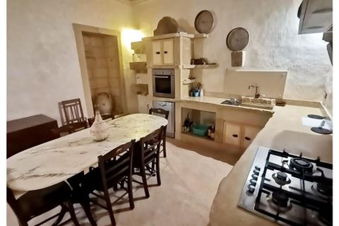 Byhus i Poggiardo, Lecce, Poggiardo - € 290.000 | Ref: es5553531 - foto 5