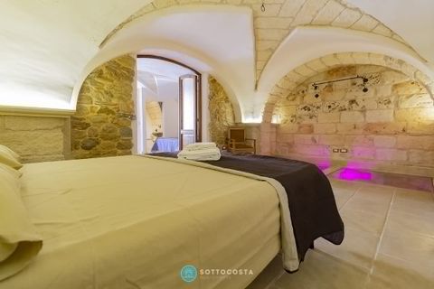 Byhus i Poggiardo, Lecce, Poggiardo - € 290.000 | Ref: es5553531 - foto 11