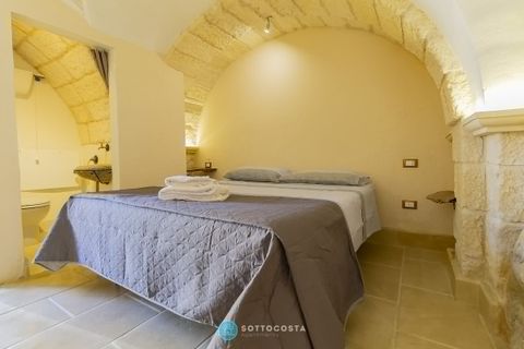 Byhus i Poggiardo, Lecce, Poggiardo - € 290.000 | Ref: es5553531 - foto 13