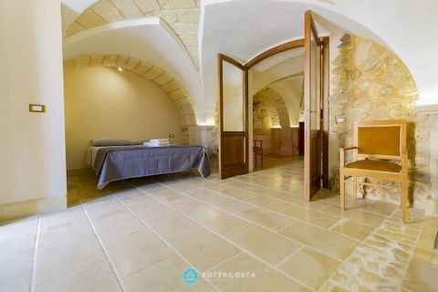 Byhus i Poggiardo, Lecce, Poggiardo - € 290.000 | Ref: es5553531 - foto 15