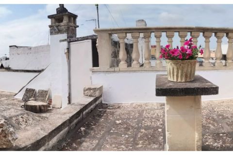 Byhus i Poggiardo, Lecce, Poggiardo - € 290.000 | Ref: es5553531 - foto 14