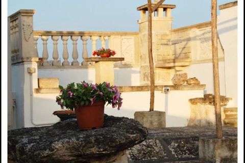 Byhus i Poggiardo, Lecce, Poggiardo - € 290.000 | Ref: es5553531 - foto 21