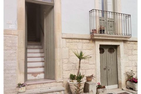 Byhus i Poggiardo, Lecce, Poggiardo - € 290.000 | Ref: es5553531 - foto 29