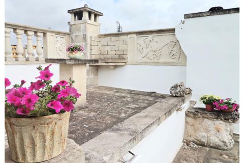 Byhus i Poggiardo, Lecce, Poggiardo - € 290.000 | Ref: es5553531 - foto 32