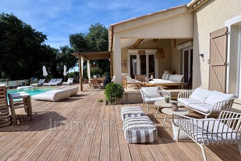 Villa i La Garde-Freinet, Var, La Garde-Freinet - € 995.000 | Ref: es5554815 - foto 2