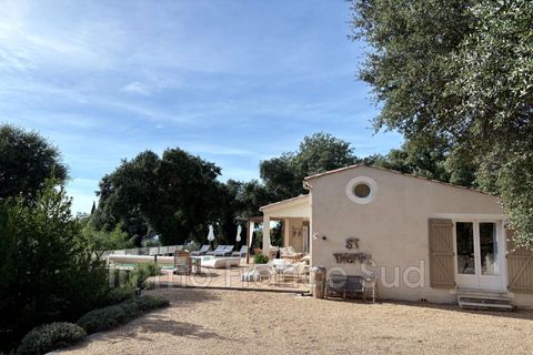 Villa i La Garde-Freinet, Var, La Garde-Freinet - € 995.000 | Ref: es5554815 - foto 3