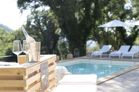 Villa i La Garde-Freinet, Var, La Garde-Freinet - € 995.000 | Ref: es5554815 - foto 4
