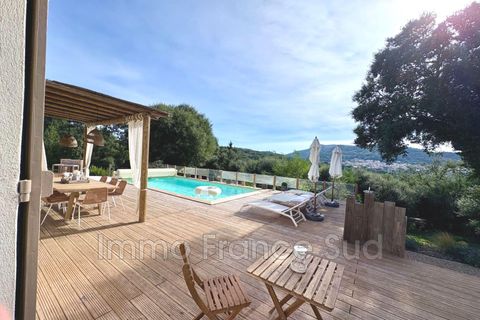 Villa i La Garde-Freinet, Var, La Garde-Freinet - € 995.000 | Ref: es5554815 - foto 1