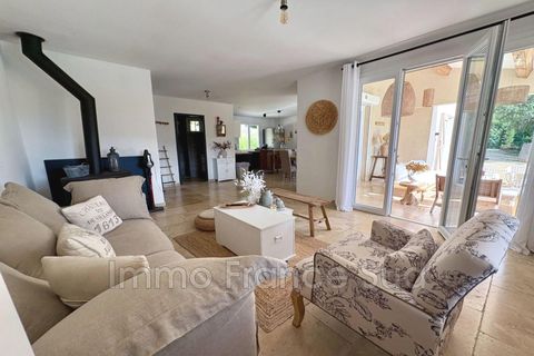 Villa i La Garde-Freinet, Var, La Garde-Freinet - € 995.000 | Ref: es5554815 - foto 6