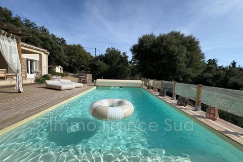Villa i La Garde-Freinet, Var, La Garde-Freinet - € 995.000 | Ref: es5554815 - foto 8