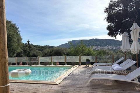 Villa i La Garde-Freinet, Var, La Garde-Freinet - € 995.000 | Ref: es5554815 - foto 9