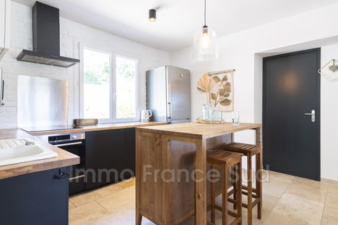 Villa i La Garde-Freinet, Var, La Garde-Freinet - € 995.000 | Ref: es5554815 - foto 11