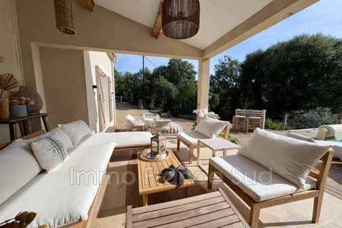 Villa i La Garde-Freinet, Var, La Garde-Freinet - € 995.000 | Ref: es5554815 - foto 15