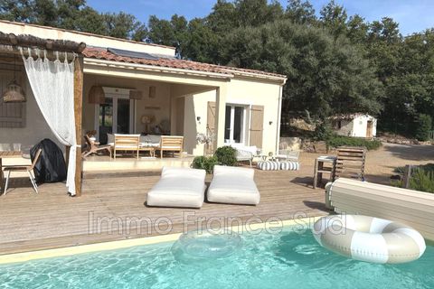 Villa i La Garde-Freinet, Var, La Garde-Freinet - € 995.000 | Ref: es5554815 - foto 17