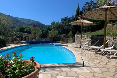 Villa i Arles-sur-Tech, Pyrenees-Orientales, Arles-sur-Tech - € 399.000 | Ref: es5554799 - foto 2