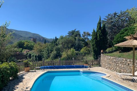 Villa i Arles-sur-Tech, Pyrenees-Orientales, Arles-sur-Tech - € 399.000 | Ref: es5554799 - foto 4