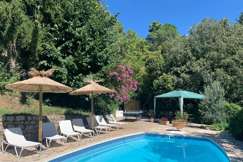 Villa i Arles-sur-Tech, Pyrenees-Orientales, Arles-sur-Tech - € 399.000 | Ref: es5554799 - foto 5