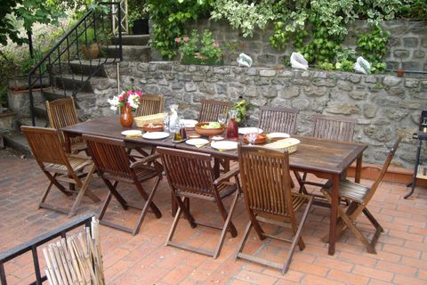 Villa i Arles-sur-Tech, Pyrenees-Orientales, Arles-sur-Tech - € 399.000 | Ref: es5554799 - foto 21