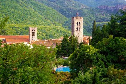 Villa i Arles-sur-Tech, Pyrenees-Orientales, Arles-sur-Tech - € 399.000 | Ref: es5554799 - foto 24