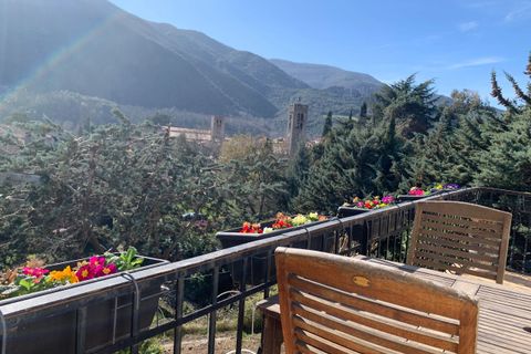 Villa i Arles-sur-Tech, Pyrenees-Orientales, Arles-sur-Tech - € 399.000 | Ref: es5554799 - foto 26