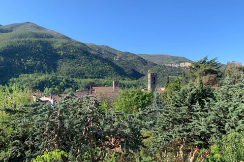 Villa i Arles-sur-Tech, Pyrenees-Orientales, Arles-sur-Tech - € 399.000 | Ref: es5554799 - foto 27