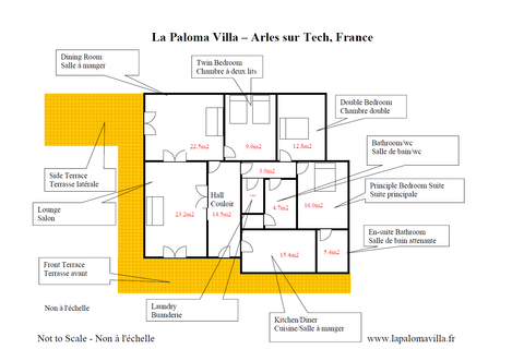 Villa i Arles-sur-Tech, Pyrenees-Orientales, Arles-sur-Tech - € 399.000 | Ref: es5554799 - foto 36