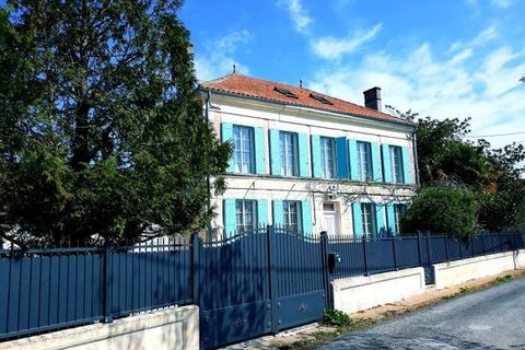 Villa a Aumagne, Charente-Maritime, Aumagne - € 450.000 | Ref: es5554802 - foto 2