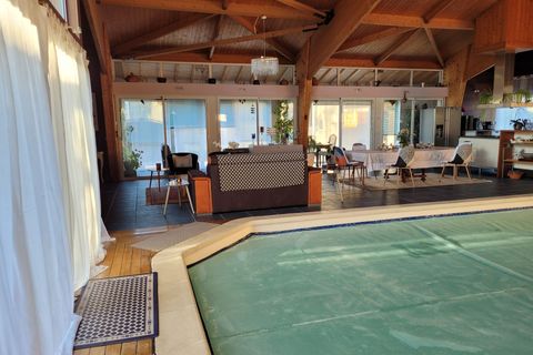 Villa a Aumagne, Charente-Maritime, Aumagne - € 450.000 | Ref: es5554802 - foto 7