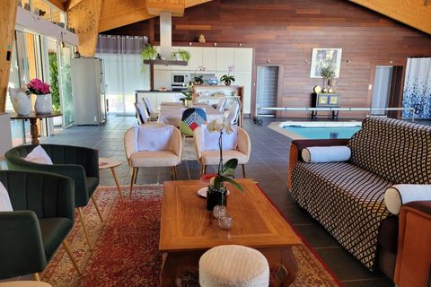 Villa a Aumagne, Charente-Maritime, Aumagne - € 450.000 | Ref: es5554802 - foto 12