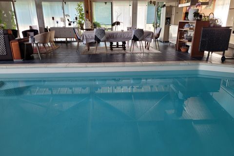 Villa a Aumagne, Charente-Maritime, Aumagne - € 450.000 | Ref: es5554802 - foto 13