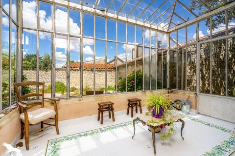 Villa a Aumagne, Charente-Maritime, Aumagne - € 450.000 | Ref: es5554802 - foto 14