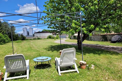 Villa a Aumagne, Charente-Maritime, Aumagne - € 450.000 | Ref: es5554802 - foto 17