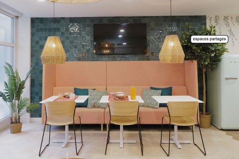 Lejlighed i Paris, Paris, Paris - € 120.000 | Ref: es5554778 - foto 1