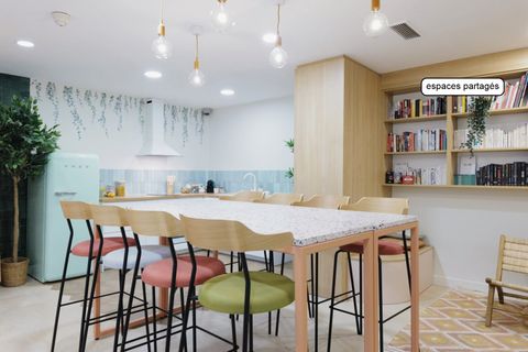 Lejlighed i Paris, Paris, Paris - € 120.000 | Ref: es5554778 - foto 2